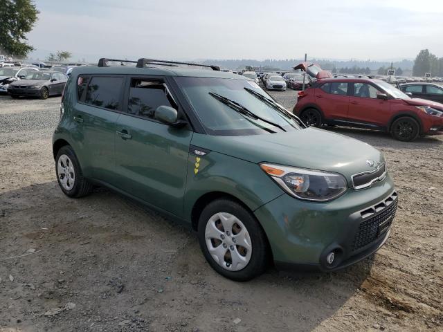 Photo 4 from auction – 2014 KIA SOUL with VIN KNDJN2A20E7002704