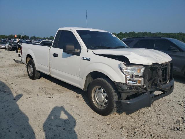 Photo 4 from auction – 2017 FORD F150 with VIN 1FTMF1C85HKD96577