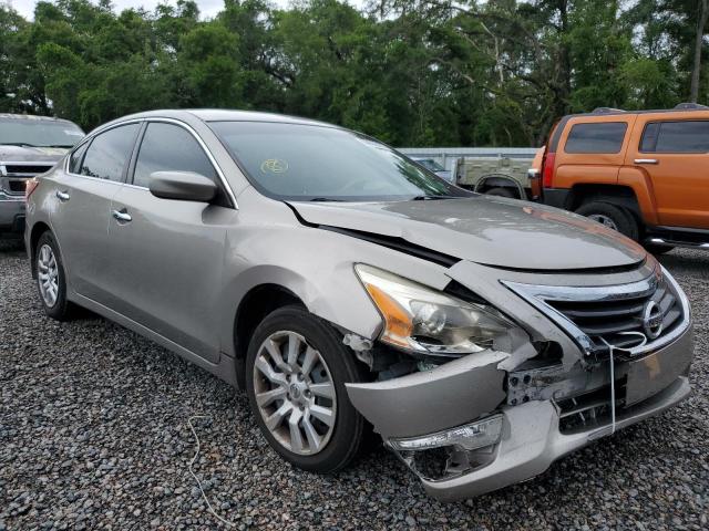 Photo 4 from auction – 2013 NISSAN ALTIMA 2.5 with VIN 1N4AL3AP9DC155732