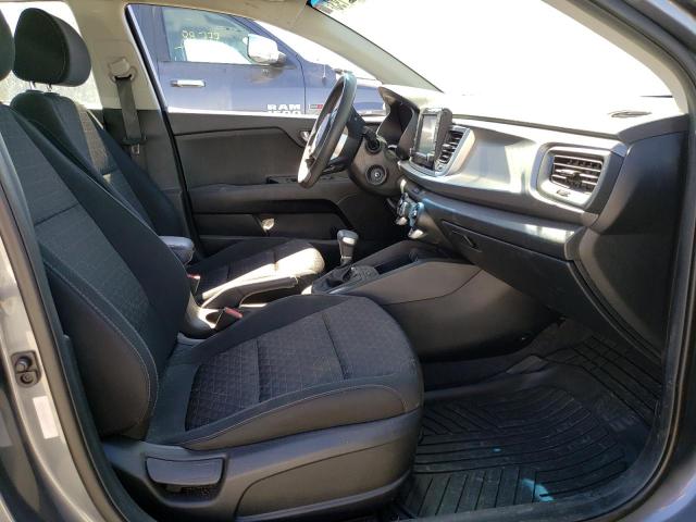 Photo 7 from auction – 2019 KIA RIO S with VIN 3KPA24AB5KE178874