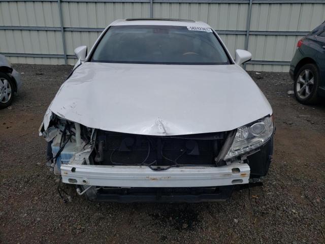 Photo 5 from auction – 2014 LEXUS ES 300H with VIN JTHBW1GG7E2053126