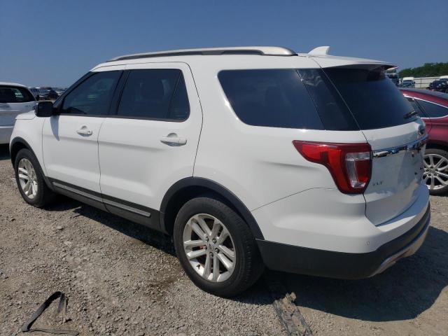 Photo 2 from auction – 2016 FORD EXPLORER X with VIN 1FM5K7D80GGC84297