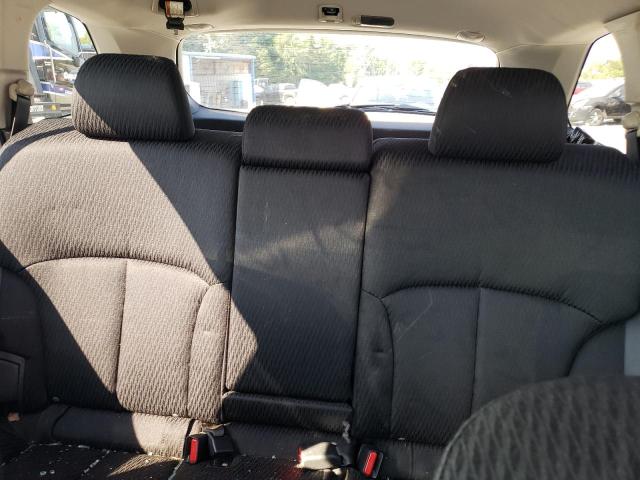 Снимка 10 от търг – 2011 SUBARU OUTBACK 2. с VIN 4S4BRCCC6B3369013