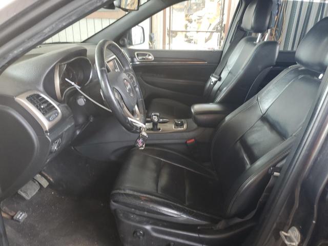Photo 7 from auction – 2014 JEEP GRAND CHER with VIN 1C4RJFBG5EC469589