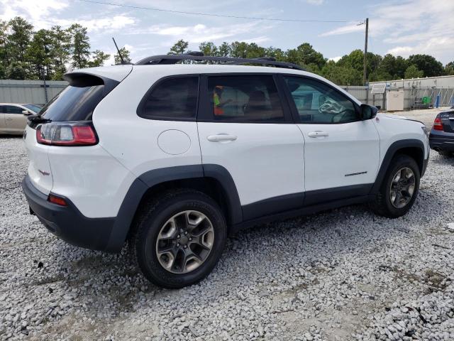 Photo 3 from auction – 2019 JEEP CHEROKEE T with VIN 1C4PJMBX9KD345892