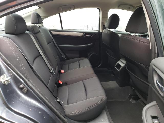 Photo 10 from auction – 2016 SUBARU LEGACY 2.5 with VIN 4S3BNAC62G3054277