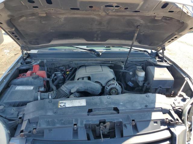 Photo 11 from auction – 2007 GMC YUKON with VIN 1GKFK130X7J252126