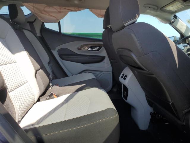 Photo 11 from auction – 2018 GMC TERRAIN SL with VIN 3GKALMEV9JL386157