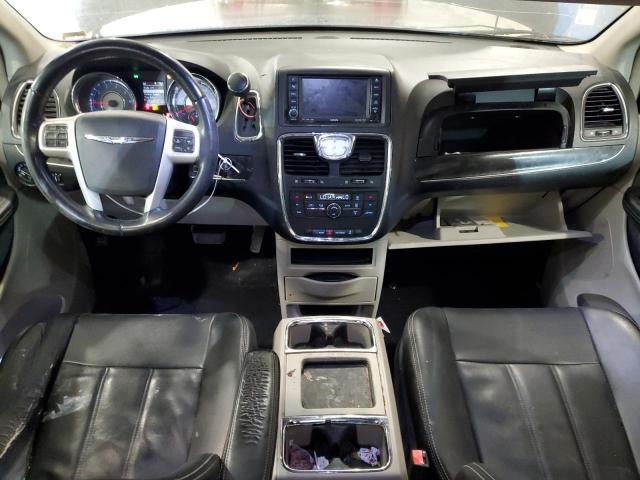 Photo 8 from auction – 2014 CHRYSLER TOWN & COU with VIN 2C4RC1BG8ER255295