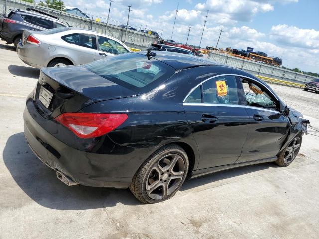 Photo 3 from auction – 2014 MERCEDES-BENZ CLA 250 with VIN WDDSJ4EB4EN046325
