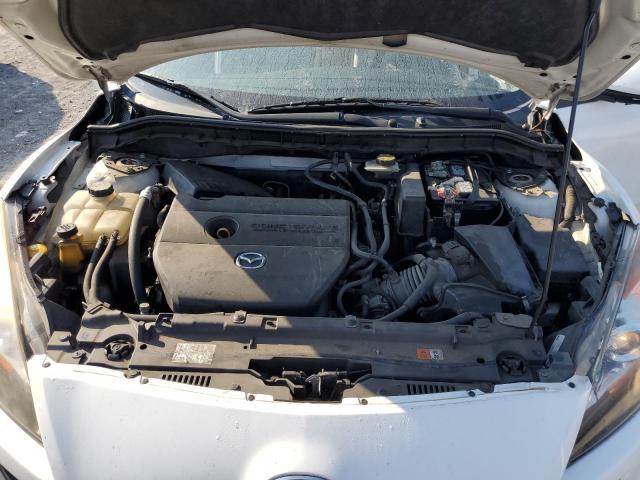 Photo 11 from auction – 2011 MAZDA 3 S with VIN JM1BL1U62B1466143