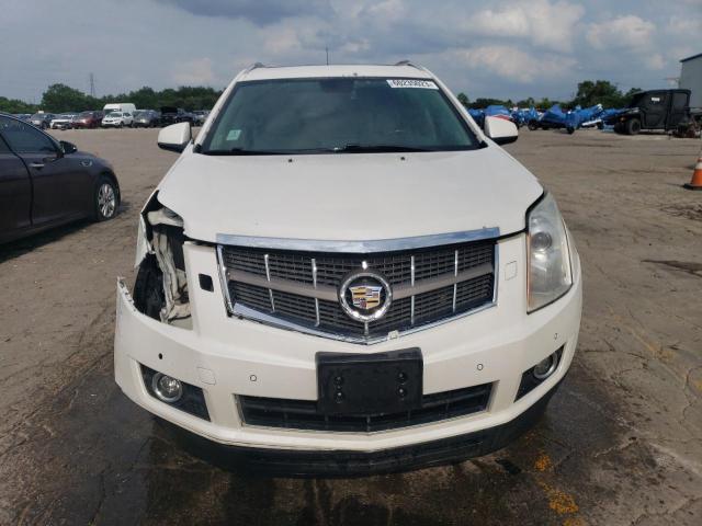 Photo 5 from auction – 2012 CADILLAC SRX PERFOR with VIN 3GYFNEE32CS555292