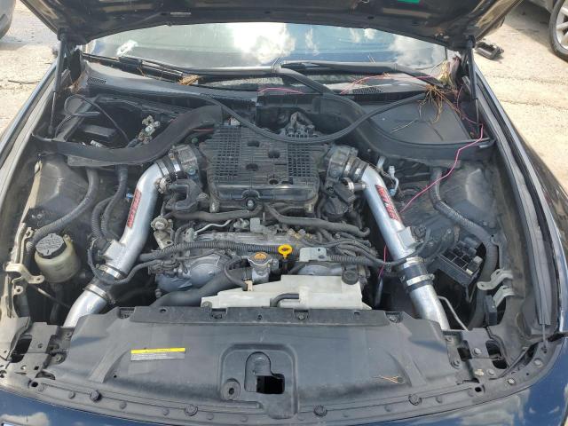 Photo 11 from auction – 2011 INFINITI G37 BASE with VIN JN1CV6AP8BM505473