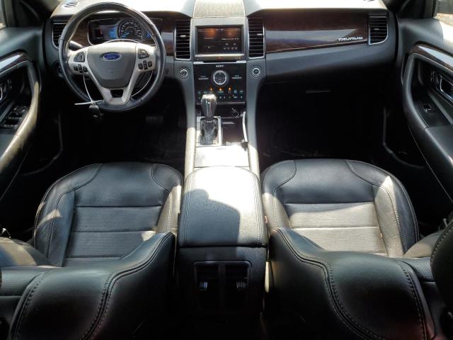 Photo 8 from auction – 2013 FORD TAURUS LIM with VIN 1FAHP2F82DG232741