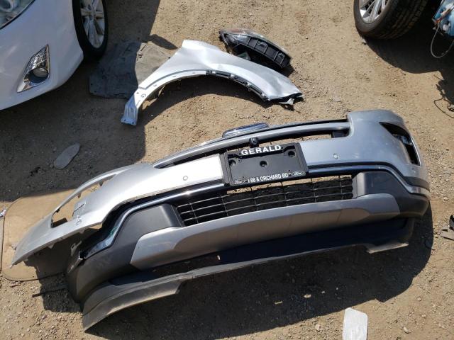 Photo 12 from auction – 2019 FORD EXPLORER L with VIN 1FM5K8F80KGB13948