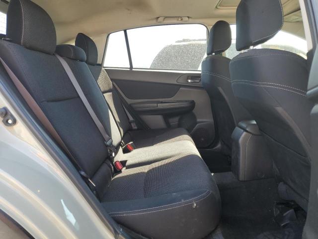 Photo 10 from auction – 2013 SUBARU XV CROSSTR with VIN JF2GPAVC5D2840273
