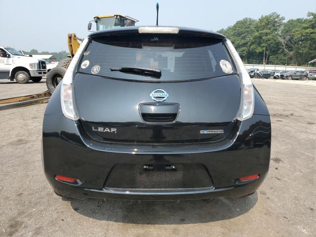 Photo 6 from auction – 2013 NISSAN LEAF S with VIN 1N4AZ0CP3DC401863