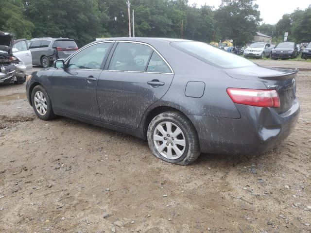 Photo 2 from auction – 2009 TOYOTA CAMRY BASE with VIN 4T4BE46KX9R135391