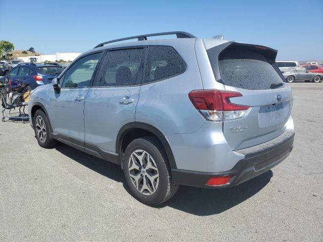 Photo 2 from auction – 2020 SUBARU FORESTER P with VIN JF2SKAJC2LH600513