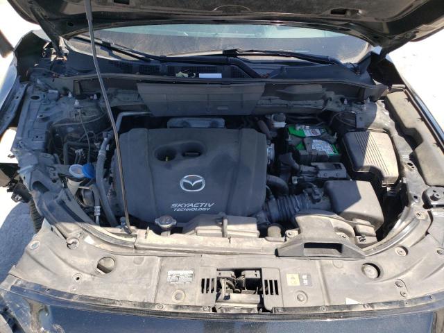 Photo 12 from auction – 2018 MAZDA CX-5 GRAND with VIN JM3KFBDM2J0328383