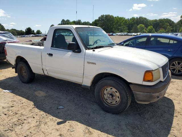 Photo 4 from auction – 2003 FORD RANGER with VIN 1FTYR10DX3PB48525