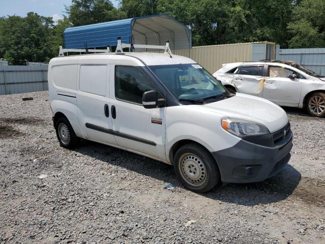 Photo 4 from auction – 2017 RAM PROMASTER with VIN ZFBERFAB3H6D32799