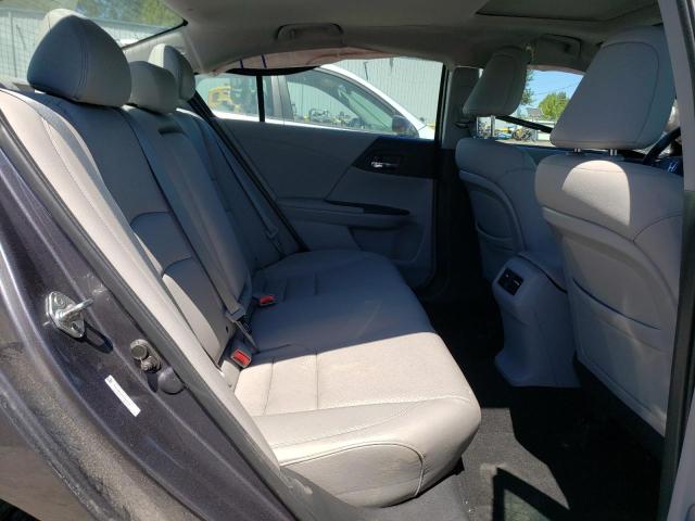Photo 10 from auction – 2013 HONDA ACCORD EXL with VIN 1HGCR2F87DA245729