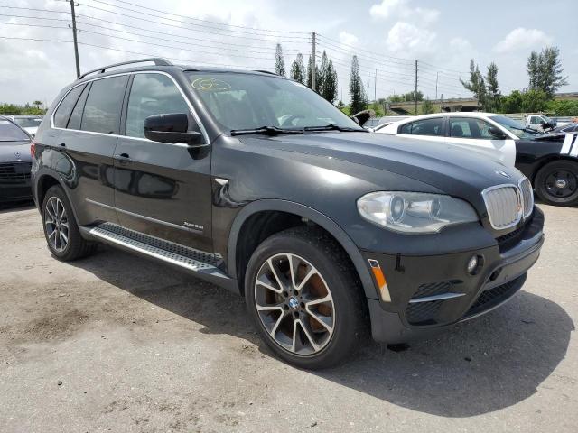 Photo 4 from auction – 2013 BMW X5 XDRIVE3 with VIN 5UXZV4C54D0E03459