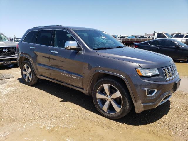 Photo 4 from auction – 2015 JEEP GRAND CHER with VIN 1C4RJECG4FC615670