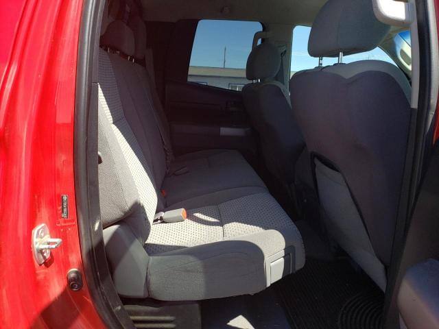 Photo 10 from auction – 2008 TOYOTA TUNDRA DOU with VIN 5TFBV54118X033490