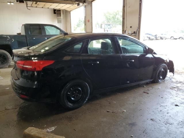 Photo 3 from auction – 2017 FORD FOCUS S with VIN 1FADP3E2XHL298971