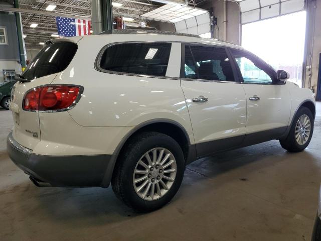 Photo 3 from auction – 2009 BUICK ENCLAVE CX with VIN 5GAEV23D29J198798