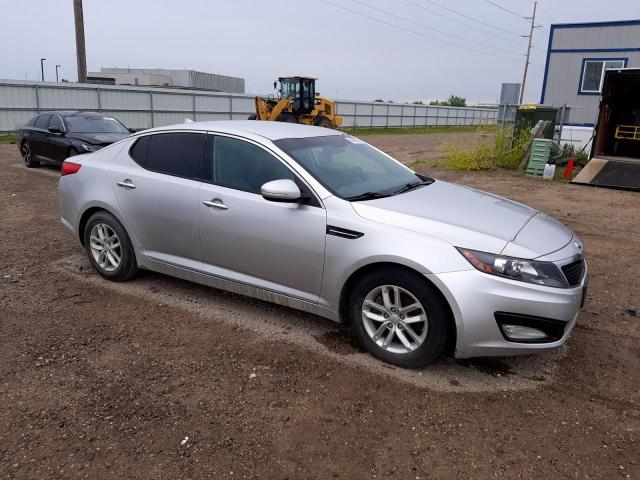 Photo 4 from auction – 2013 KIA OPTIMA LX with VIN KNAGM4A72D5379157