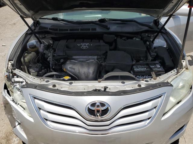 Photo 11 from auction – 2010 TOYOTA CAMRY BASE with VIN 4T1BF3EK6AU017023