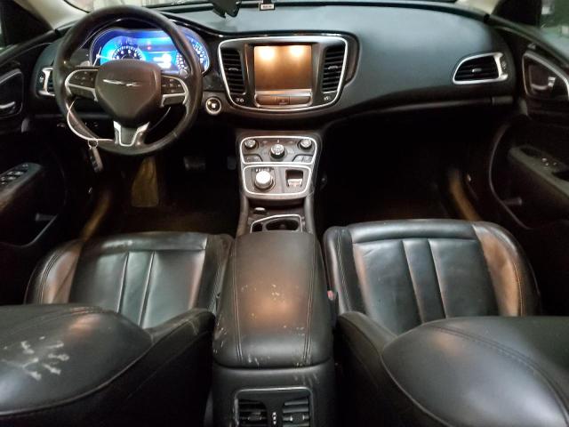 Photo 8 from auction – 2016 CHRYSLER 200 C with VIN 1C3CCCCG3GN187427