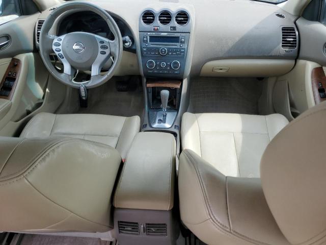 Photo 8 from auction – 2008 NISSAN ALTIMA 2.5 with VIN 1N4AL21E18C255922