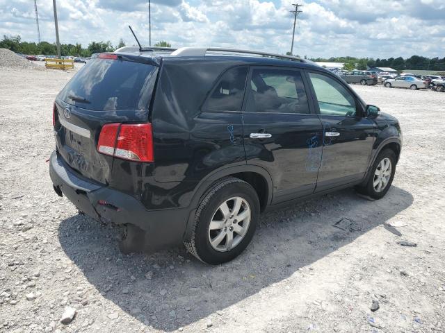 Photo 3 from auction – 2013 KIA SORENTO LX with VIN 5XYKT3A67DG382757