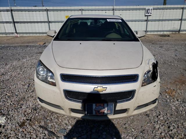 Photo 5 from auction – 2011 CHEVROLET MALIBU 2LT with VIN 1G1ZD5E10BF354717