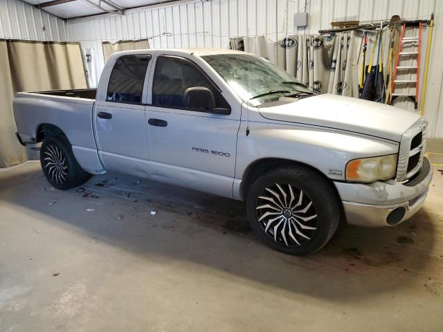Photo 4 from auction – 2005 DODGE RAM 1500 S with VIN 1D7HA18D15S190292