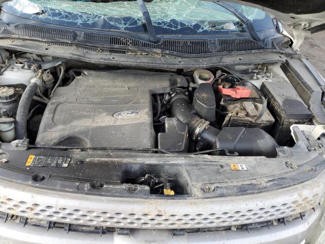Photo 11 from auction – 2013 FORD EXPLORER with VIN 1FM5K8B85DGA42271