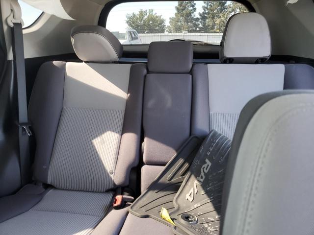 Photo 10 from auction – 2015 TOYOTA RAV4 XLE with VIN 2T3RFREVXFW280982
