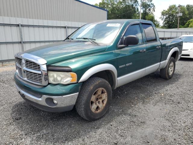 DODGE RAM 1500 S 2004 with VIN 1D7HU18D84S558148 - Photo from auction