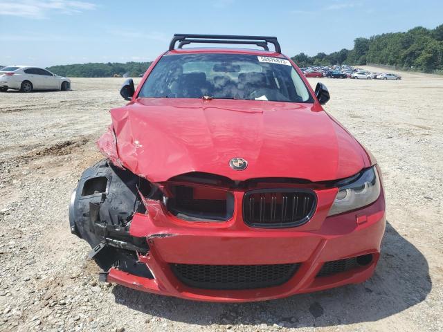 Photo 5 from auction – 2009 BMW 328 I SULE with VIN WBAPH53529A448790