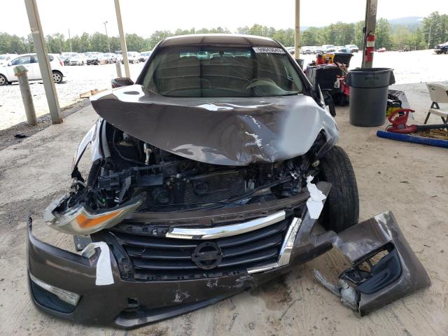 Photo 5 from auction – 2014 NISSAN ALTIMA 2.5 with VIN 1N4AL3AP0EC128744