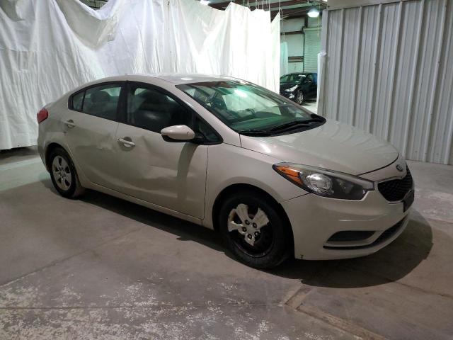 Photo 4 from auction – 2015 KIA FORTE LX with VIN KNAFK4A66F5280062