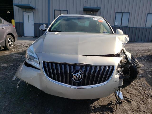 Photo 5 from auction – 2014 BUICK REGAL PREM with VIN 2G4GN5EX2E9319458