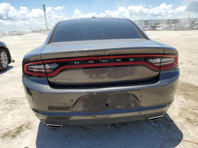 Photo 6 from auction – 2020 DODGE CHARGER SX with VIN 2C3CDXBG5LH138058