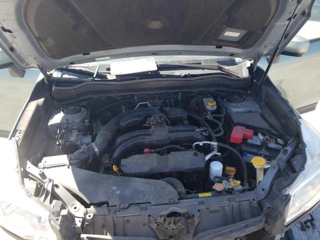 Photo 12 from auction – 2015 SUBARU FORESTER 2 with VIN JF2SJAFC8FH569431