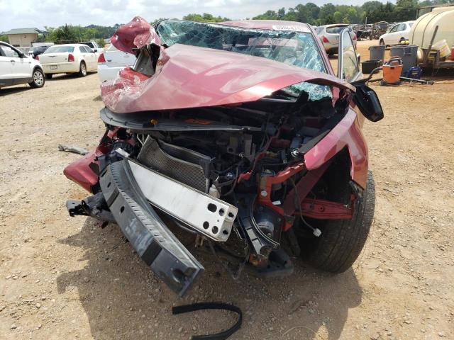 Photo 5 from auction – 2016 NISSAN ALTIMA 2.5 with VIN 1N4AL3AP4GN346807