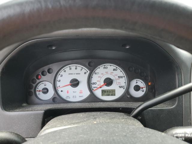 Photo 9 from auction – 2003 FORD ESCAPE XLT with VIN 1FMCU93153KC64992